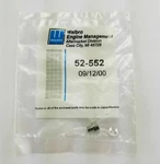 Walbro Swivel Kit 52-552 Many Wyl Wyj Wya Wyb Wyf Carburetors. Fixed Price $12.99.