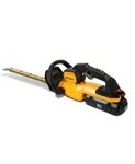 Cub Cadet HT24E 60 Volt Max Hedge Trimmer Battery & Charger Not Included. Fixed Price $49.99.