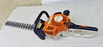 Stihl Hedge Trimmer HS45 18" Double Blade. Fixed Price $189.99.