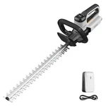 Cordless Hedge Trimmer 20V Dual Action 0.8 Cut Litheli U20 Lightweight Bush. Fixed Price $129.99.