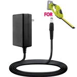 Ac Adapter Charger For Snow Sun Joe 24V-SSEG-LTE Cordless Hedge Trimmer Shrubber. Fixed Price $15.99.