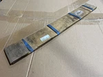 Redmax 3879-11730 Lower Blade. Fixed Price $30.00.