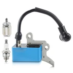 Ignition Coil Spark Plug Fuel Filter For Echo Shindaiwa CS280TES CS271T Chainsaw. Fixed Price $19.98.