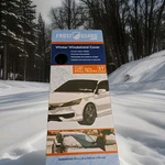 Frost Guard + Plus Winter Windshield & Covers Wiper Blades Car Snow Ice. Fixed Price $15.00.
