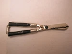 Garden Shears Hedge Trimmer Clipper Vintage Tie Bar Landscape Tools. Fixed Price $31.49.