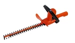 Black & Decker 16" Deluxe Hedge Trimmer Model: 8124 Type 7, 120 V, 2.4 Amp. Fixed Price $19.99.
