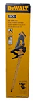Dewalt DCHT821P1 20V Max Li-ion Hedge Trimmer Kit W/ 5AH Battery & Charger *new*. Fixed Price $234.95.
