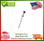 Troy-bilt TB25HT 25CC Gas Hedge Trimmer 22" Dual Sided Blade Easy Start. Fixed Price $136.65.