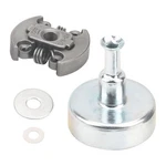Metal Mower Clutch Assembly Kit 753-05860 For Craftsman/bolens/cub Cadet/mtd. Fixed Price $16.24.