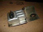 Mantis 2224 Dah Muffler Hedge Trimmer Part Motor 7222E SV-4/B. Fixed Price $13.49.