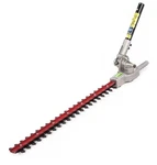 Greenworks Hedge Trimmer Attachment HTA22, Black/. Fixed Price $149.99.