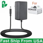 Charger For Snow Sun Joe 24VBAT-LT 24V-GS-LTW SJ-WD24V TJW24C. Fixed Price $7.59.