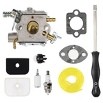 966787701 Carburetor For Husqvarna 525 L, Lk, Ls, Lst, Rjd. Fixed Price $22.99.