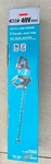 Makita GHU02Z 40V Max Xgt Bl Li Ion 24" Cordless Hedge Trimmer (tool Only) New. Fixed Price $177.77.