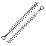 Cancanle 22-INCH 574681301 Blade For Husqvarna Hedge Trimmer Craftsman. Fixed Price $97.99.