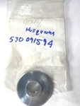 New 530091594 Oem Husqvarna Hedge Trimmer Blade Pn Nos. Fixed Price $19.88.