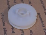 New Echo Starter Pulley GT-230 SRM-230 SRM-231 SRM-260 SRM-280 17721540630 Oem. Fixed Price $11.89.