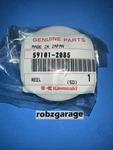Oem Kawasaki Starter Reel Rotor Pulley 59101-2085 Husqvarna 695000336 B73. Fixed Price $19.95.
