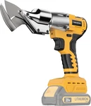 Cordless Sheet Metal Cutter Brushless For De-walt 20V Max Battery(tool Only),. Fixed Price $94.15.