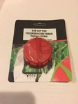 Gas Cap For Tecumseh/craftsman Replaces #37844 Oop. Fixed Price $18.00.