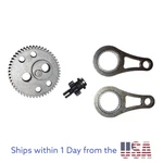 Drive Pinion Spur Gear Rod Set For Stihl HS81R HS81T HS86 Hedge Trimmer. Fixed Price $35.48.