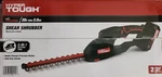 Hyper Tough 20V 6" Cordless Pruner Saw With Battery & Charger Yard Tool. Fixed Price $49.99.