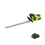 Snapfresh 20V Cordless Hedge Trimmer 22" Dual-action Blade,electric Bush Tr.... Fixed Price $73.93.
