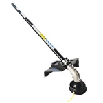 Troy-bilt, Dewalt, Ryobi, Mtd Gas Curved Shaft String Trimmer Attachment. Fixed Price $90.68.