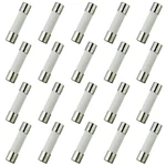 Bojack F10AL250V 5X20 Mm Fast-blow Ceramic Fuses Amp. Fixed Price $10.36.