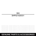 Shindaiwa P021028331 Handle Assembly AHS242 AHS254 M242 M254. Fixed Price $42.95.
