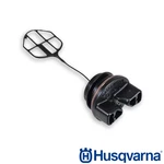 Genuine Oem Husqvarna 580940901 Fuel Cap Assembly For 1975/P3818/PP260 Chainsaws. Fixed Price $11.99.