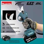 Makita 18V Battery Professional Cordless Electrician Scissors Pruning Shears.... Fixed Price $105.00.