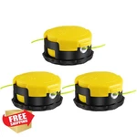 Acefox Weed Eater Head Replacement, 3PK Trimmer For Echo Speed-feed. Fixed Price $30.99.