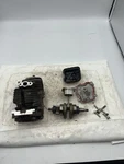Stihl 100K Oem Cylinder And Piston Assembly. Fixed Price $30.00.