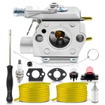 Carburetor & Tune Up Kit For Sears Craftsman 358.798470 358.799250 358.799260. Fixed Price $20.99.