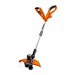 WG124 Worx 6 Amp 15" Corded Electric String Trimmer & Edger. Fixed Price $89.99.