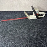 Sears Craftsman Bushwacker Electric 22" Hedge Trimmer Vintage Very Rare. Fixed Price $42.00.