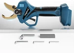 Electric Pruning Shears For Makita Lxt 18V Li-ion Battery, Cordless Pruner With. Fixed Price $136.92.