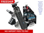 Wahl Pro Series High Visibility Trimmer, Skeleton Style, Lithium Ion Recharge. Fixed Price $124.99.