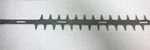 Redmax(zenoah) Hedge Trimmer BLADE22'' T400232210 #T4002-32210. Fixed Price $110.00.
