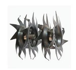 Mantis 1622 Power Tiller Tines For Gardening. Fixed Price $148.63.