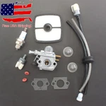 Carburetor Tune Up Kit For Echo HC-1800 HC-1500 HC-1600 & Hcr Zama C1U-K45. Fixed Price $14.15.
