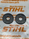 Genuine Stihl HS45 TS700 TS800 Washer (qty 2) 0000 958 0526 B60. Fixed Price $9.95.