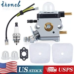 Carburetor For Echo TC-210I TC-2100 LHD-1700 HC-1500 SV-4B SV-5C. Fixed Price $11.69.