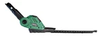 Apollosmart GUT100 Trimmer Head Only- No Pole/saw. Fixed Price $19.95.