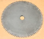 Toro 10-INCH Steel Blade For Gas Trimmers 51-1250 Genuine. Fixed Price $34.80.