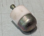 Genuine Homelite Fuel Filter GM280304 New Oem Green Machine. Fixed Price $11.49.
