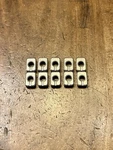Echo Blade Spacer (10-PACK) HC-2810 HCS-2810 HT232 V376001390 Genuine Oem. Fixed Price $35.10.