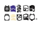 Walbro D10-WAT Carburetor Membrane Kit For Chainsaw Brush Cutter Hedge Trimmer. Fixed Price $14.83.