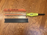 Ryobi Expand-it 18" Universal Hedge Trimmer Attachment (ryhdg) Tool Only. Fixed Price $65.00.